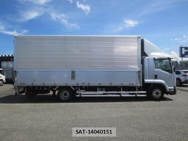 Isuzu FORWARD 2017-12 8666168-7