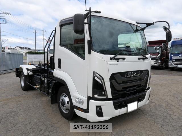 Isuzu FORWARD 2025-01 8659178-0
