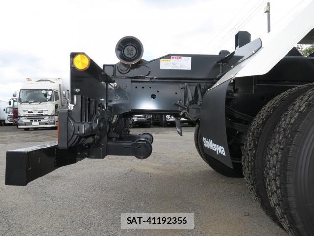Isuzu FORWARD 2025-01 8659178-15