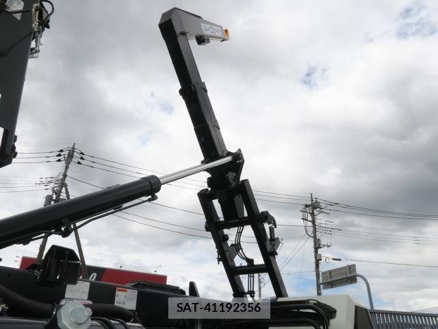 Isuzu FORWARD 2025-01 8659178-8