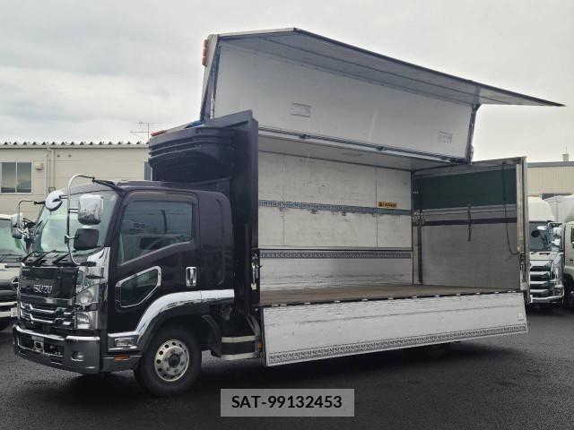Isuzu FORWARD 2018-10 8659179-0