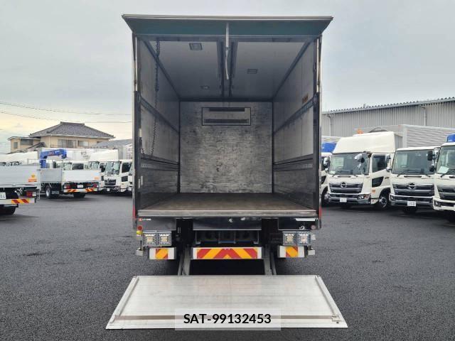 Isuzu FORWARD 2018-10 8659179-14