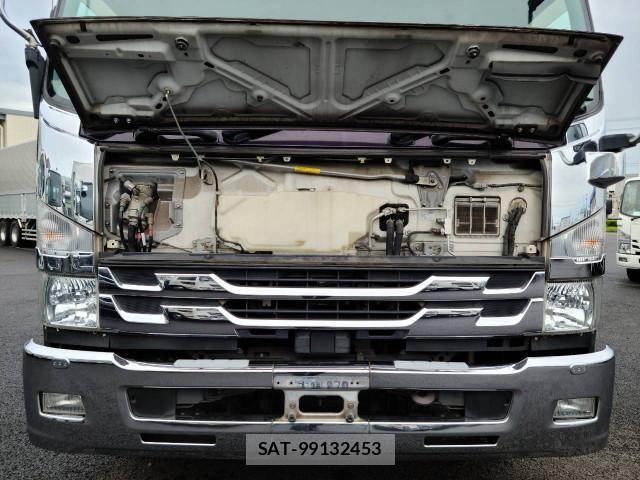 Isuzu FORWARD 2018-10 8659179-19