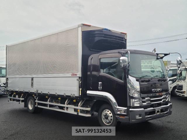 Isuzu FORWARD 2018-10 8659179-2