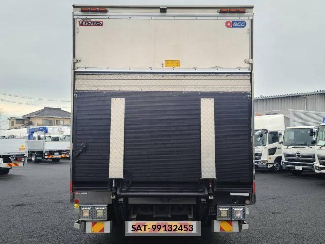Isuzu FORWARD 2018-10 8659179-4