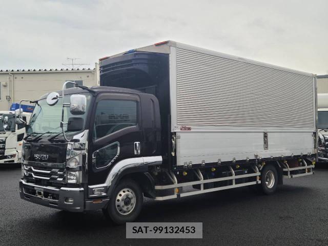 Isuzu FORWARD 2018-10 8659179-6