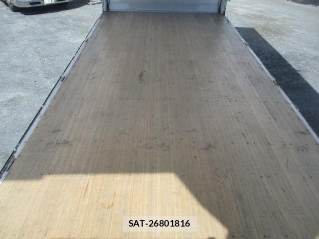 Isuzu FORWARD 2016-09 8659190-9