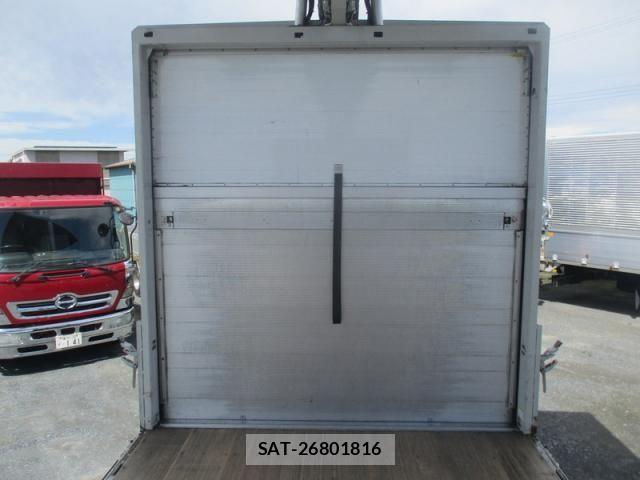 Isuzu FORWARD 2016-09 8659190-10
