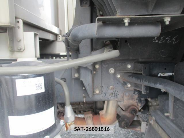 Isuzu FORWARD 2016-09 8659190-11