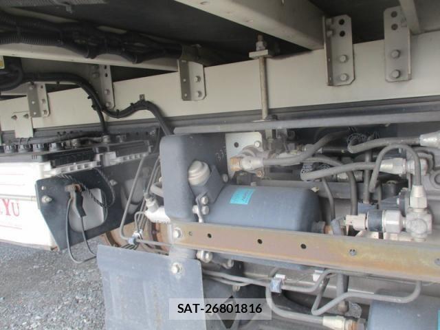 Isuzu FORWARD 2016-09 8659190-12