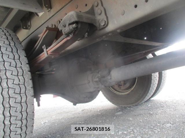 Isuzu FORWARD 2016-09 8659190-15