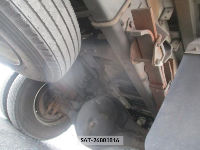 Isuzu FORWARD 2016-09 8659190-17