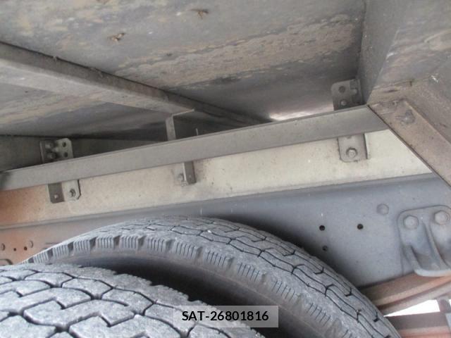 Isuzu FORWARD 2016-09 8659190-19