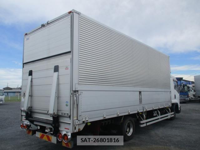 Isuzu FORWARD 2016-09 8659190-23