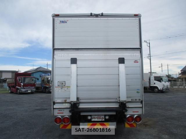 Isuzu FORWARD 2016-09 8659190-24