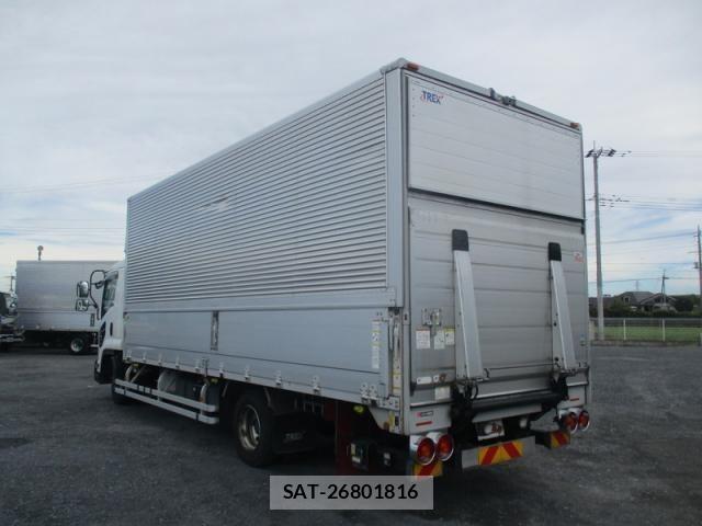 Isuzu FORWARD 2016-09 8659190-25
