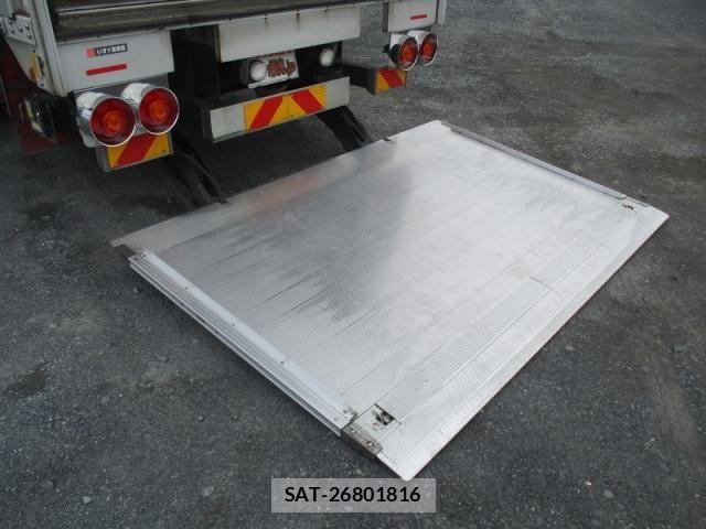 Isuzu FORWARD 2016-09 8659190-27