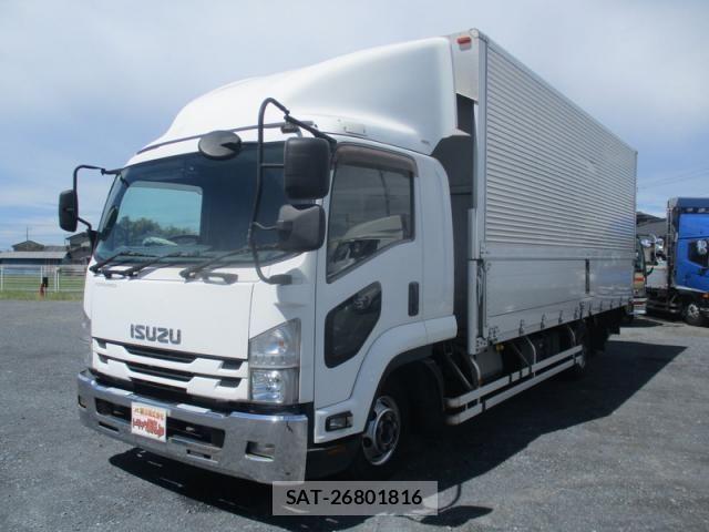Isuzu FORWARD 2016-09 8659190-2