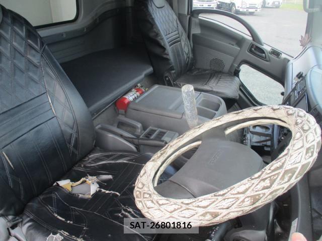 Isuzu FORWARD 2016-09 8659190-29