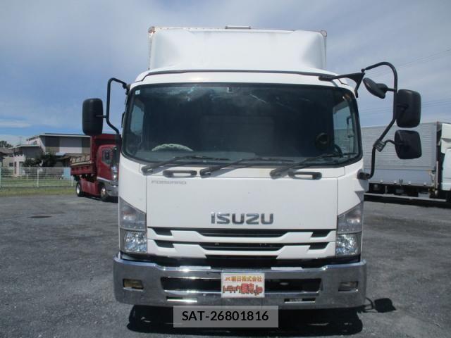 Isuzu FORWARD 2016-09 8659190-3