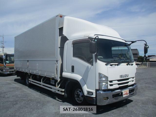 Isuzu FORWARD 2016-09 8659190-4