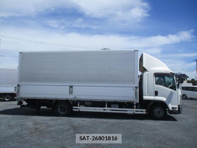 Isuzu FORWARD 2016-09 8659190-5