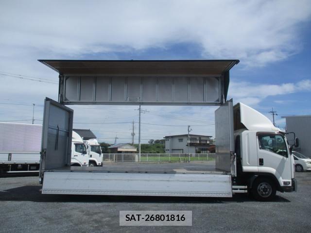 Isuzu FORWARD 2016-09 8659190-6