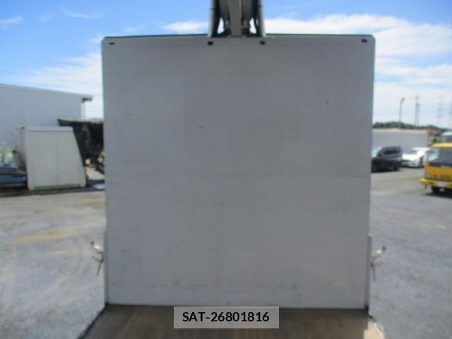 Isuzu FORWARD 2016-09 8659190-8