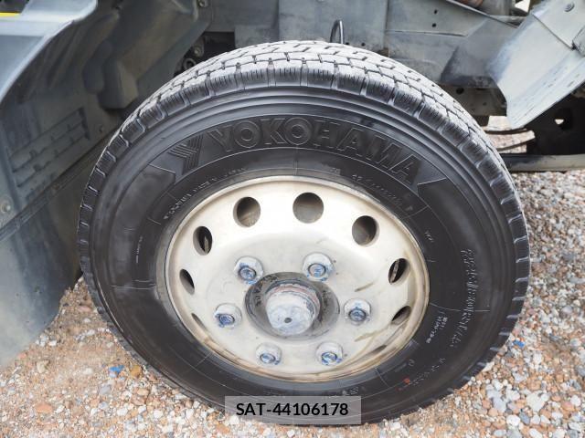 Isuzu FORWARD 2015-08 8659183-9
