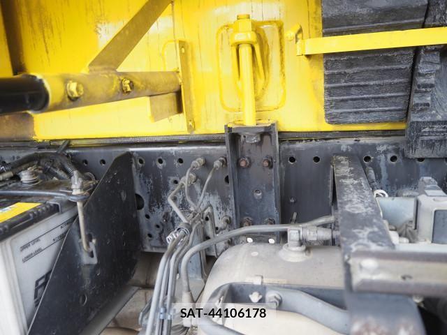 Isuzu FORWARD 2015-08 8659183-10