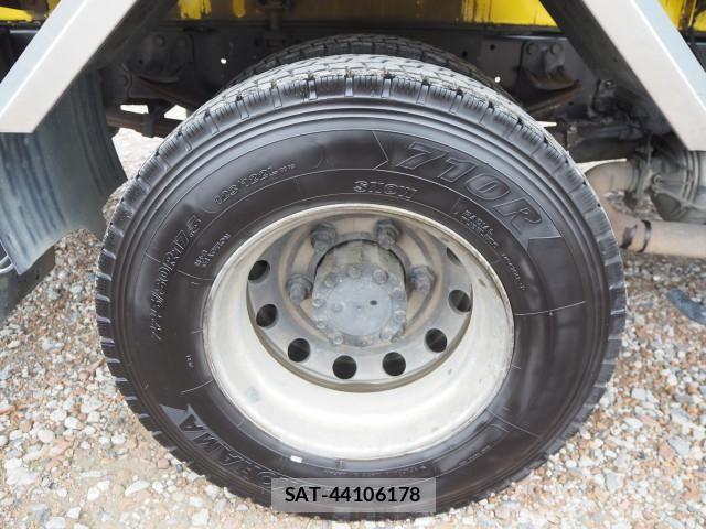 Isuzu FORWARD 2015-08 8659183-12