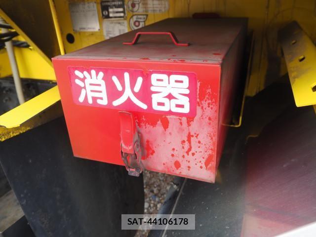 Isuzu FORWARD 2015-08 8659183-14