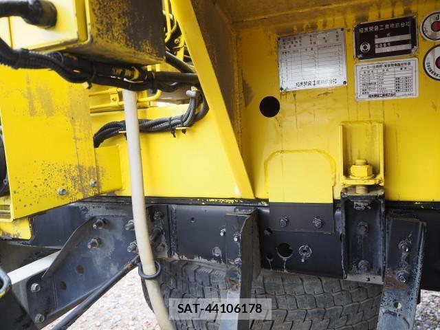 Isuzu FORWARD 2015-08 8659183-15