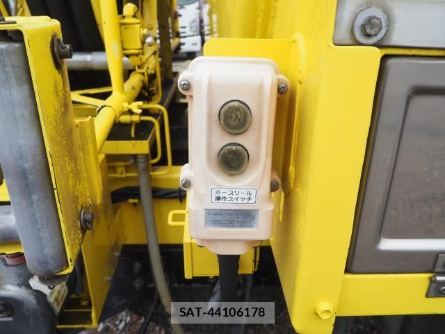Isuzu FORWARD 2015-08 8659183-18