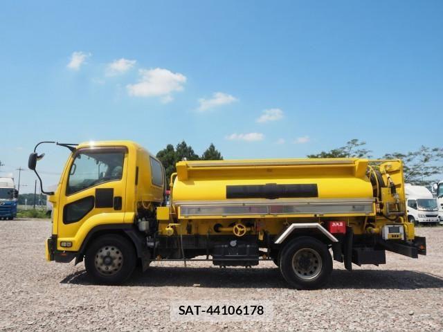 Isuzu FORWARD 2015-08 8659183-1