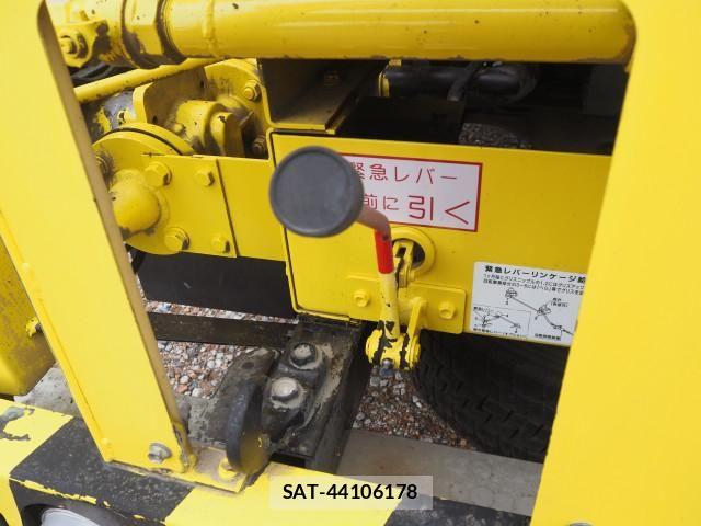 Isuzu FORWARD 2015-08 8659183-23