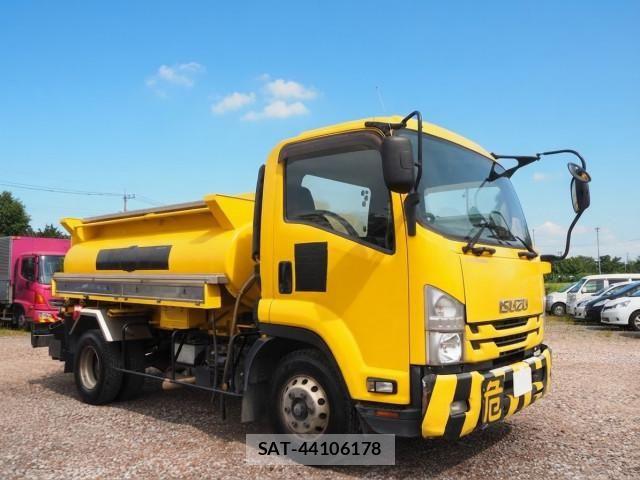 Isuzu FORWARD 2015-08 8659183-6