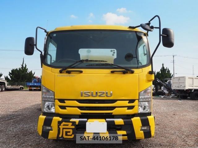 Isuzu FORWARD 2015-08 8659183-7