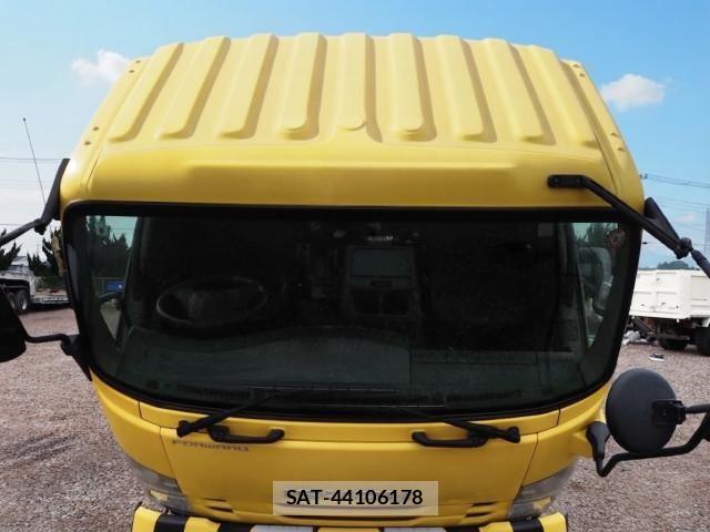 Isuzu FORWARD 2015-08 8659183-8