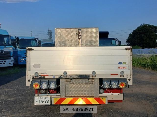 Isuzu FORWARD 2016-01 8685580-11