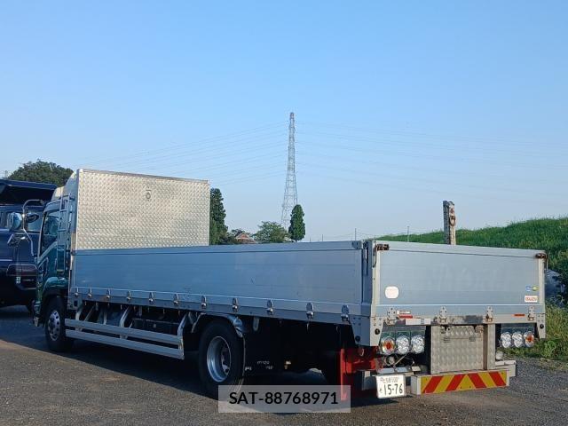 Isuzu FORWARD 2016-01 8685580-13