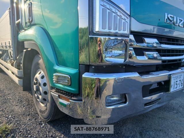 Isuzu FORWARD 2016-01 8685580-17
