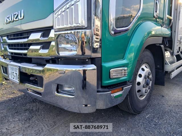 Isuzu FORWARD 2016-01 8685580-22