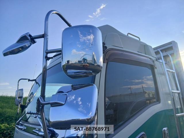 Isuzu FORWARD 2016-01 8685580-25
