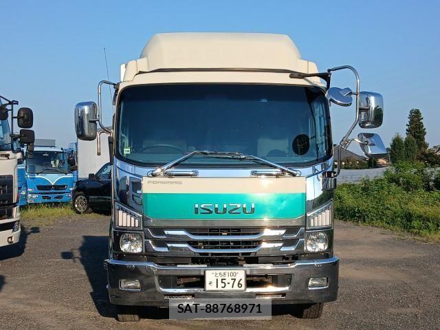 Isuzu FORWARD 2016-01 8685580-2