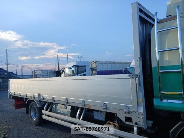 Isuzu FORWARD 2016-01 8685580-29