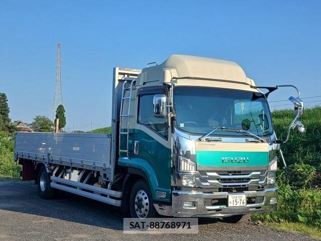 Isuzu FORWARD 2016-01 8685580-5