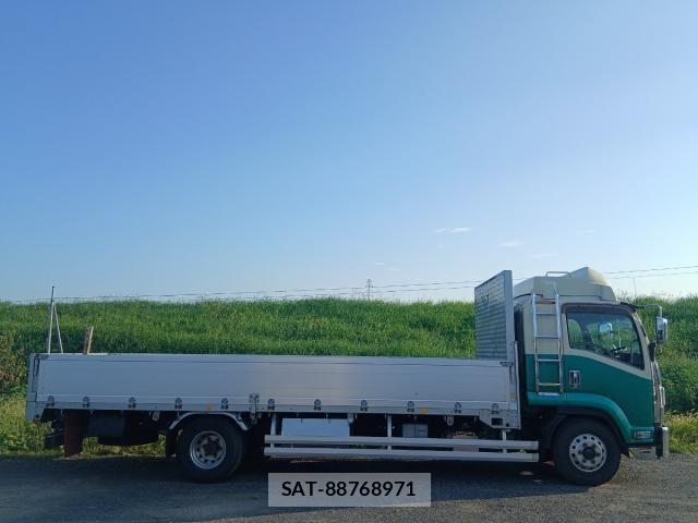 Isuzu FORWARD 2016-01 8685580-6