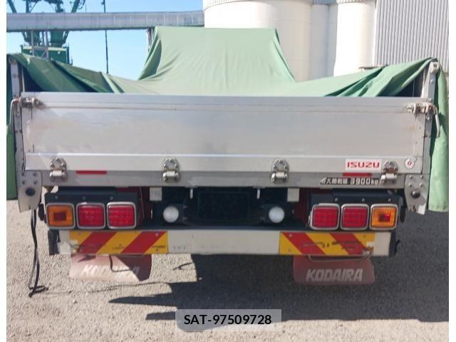 Isuzu FORWARD 2019-01 8685577-9