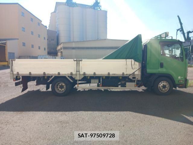 Isuzu FORWARD 2019-01 8685577-13
